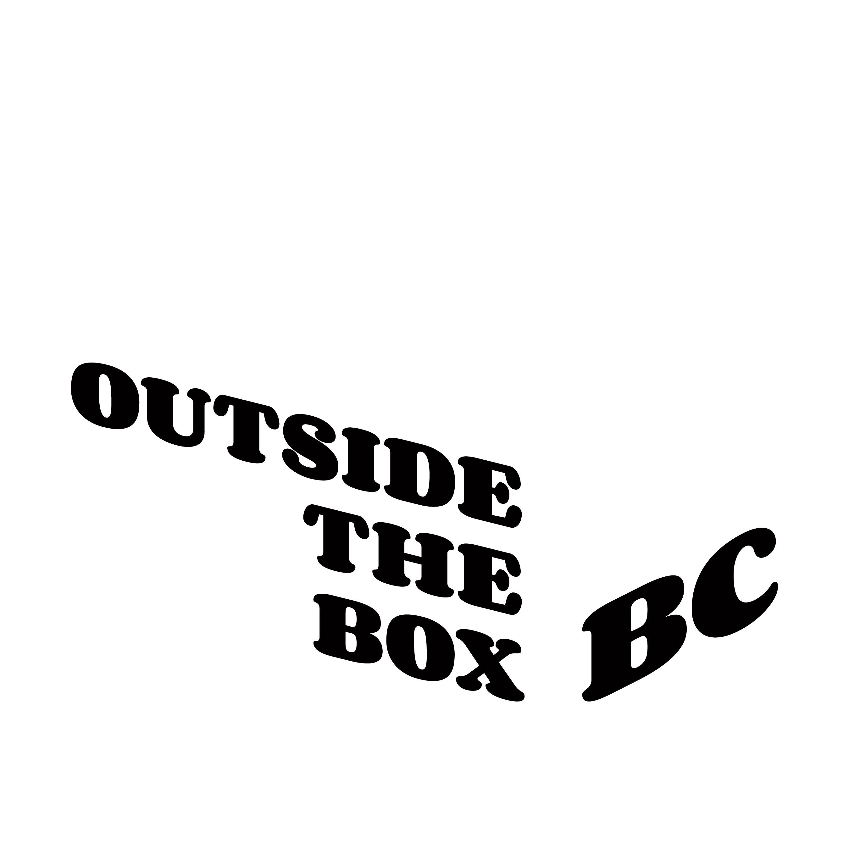 Outside the Box BC box icon